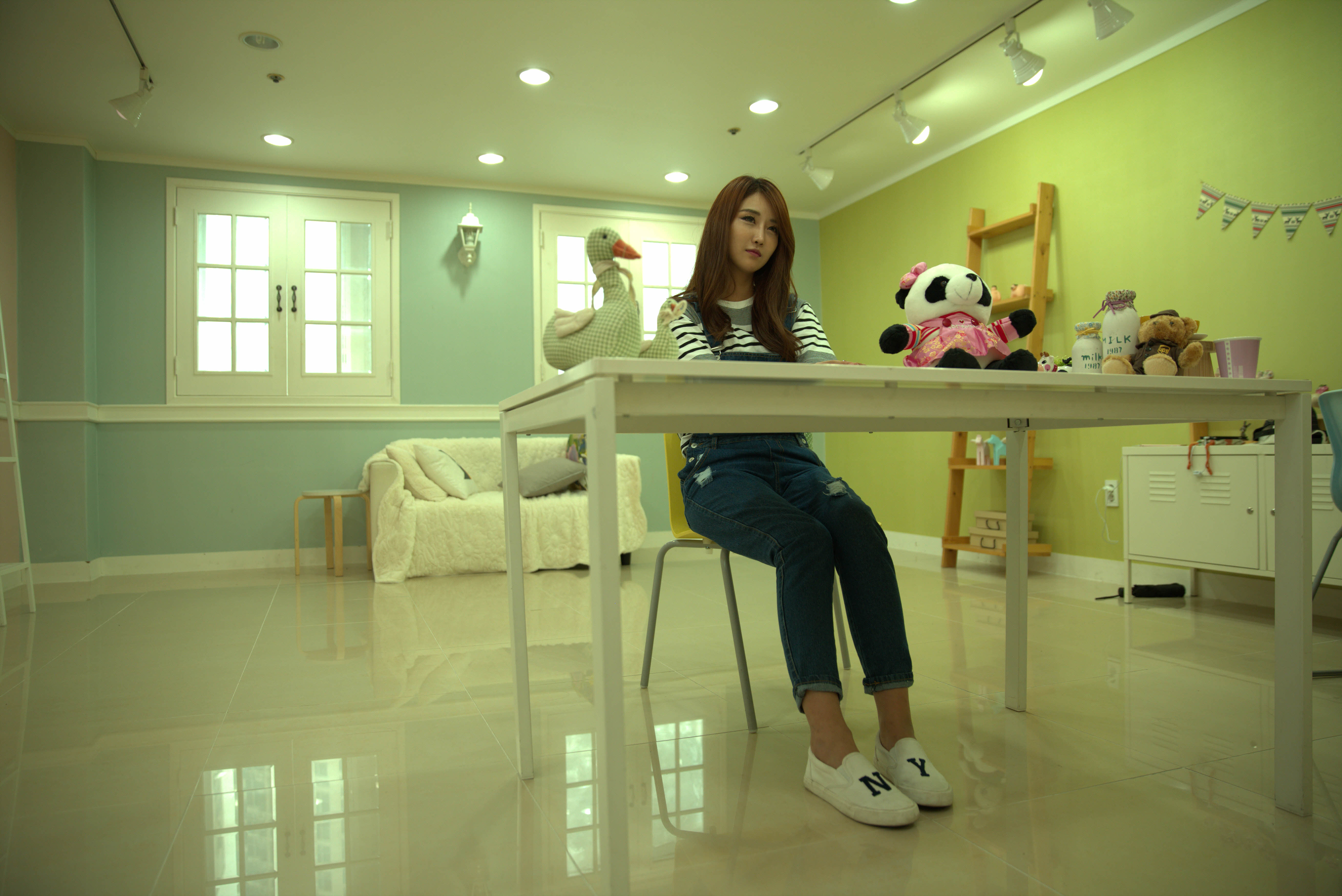 미분류 / 유다연 424M 398S 스토리S
